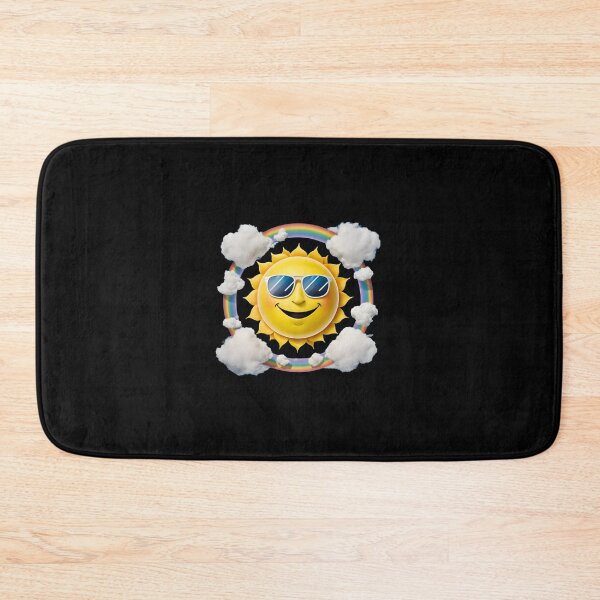 Item preview, Sunny Smiles designed and sold by EnchantWearEmpo.