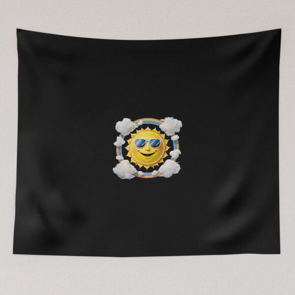 Item preview, Sunny Smiles designed and sold by EnchantWearEmpo.