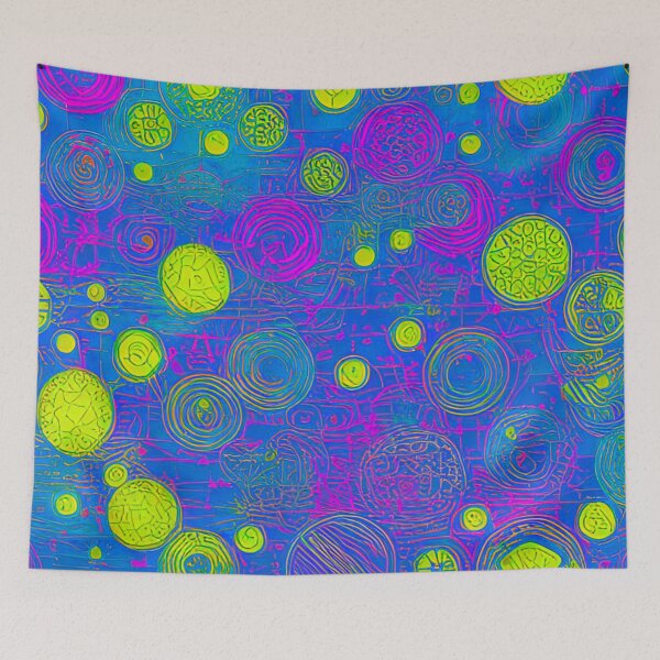 Item preview, Elegant Intricate Design Concepts designed and sold by GrizzlyCollective.