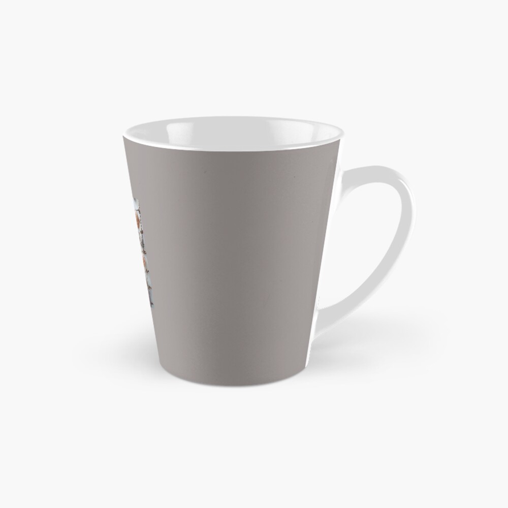 Item preview, Tall Mug designed and sold by colorgallery11.