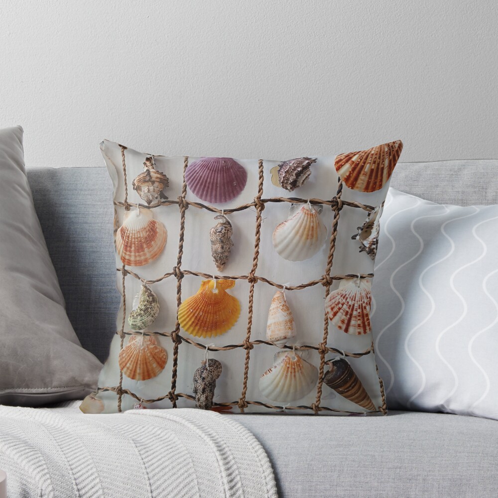 Item preview, Throw Pillow designed and sold by colorgallery11.