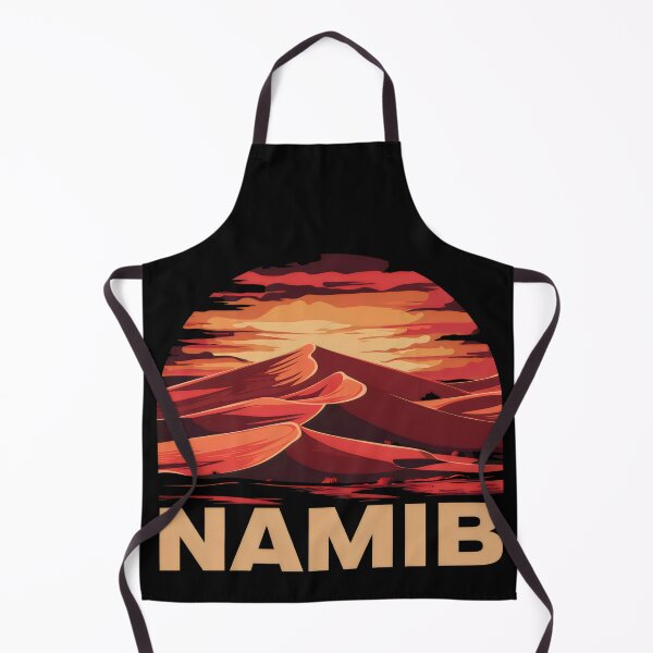 Item preview, Namib Desert at Sunset designed and sold by zarshirts.