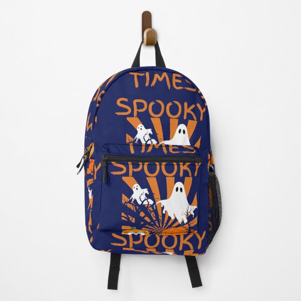 Item preview, Spooky Times designed and sold by Gentle40Winks.