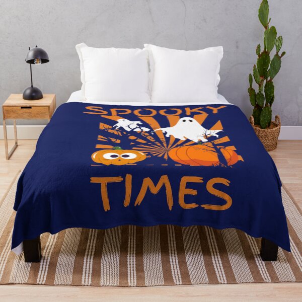 Item preview, Spooky Times designed and sold by Gentle40Winks.