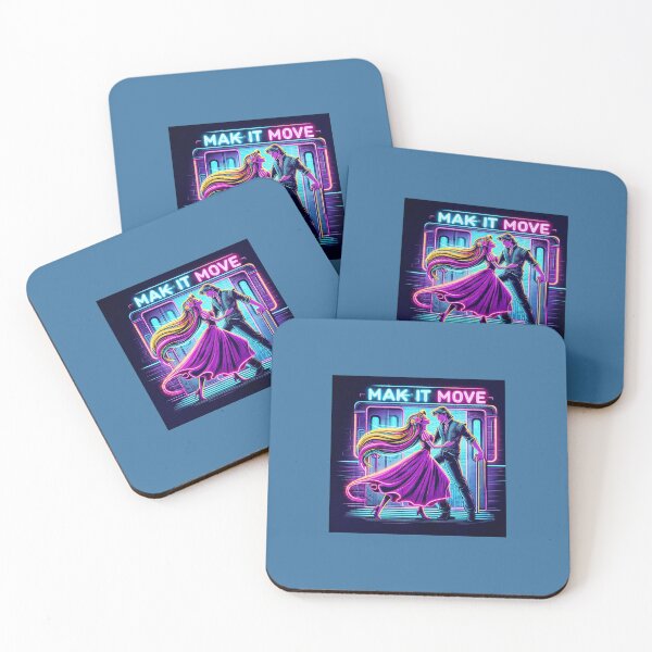 Item preview, Spontaneous Train Dance A Love Story in Motion  designed and sold by choder61.