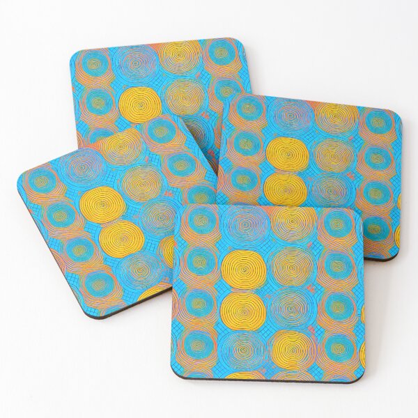 Item preview, Intricate Patterns: Artful Creations designed and sold by GrizzlyCollective.
