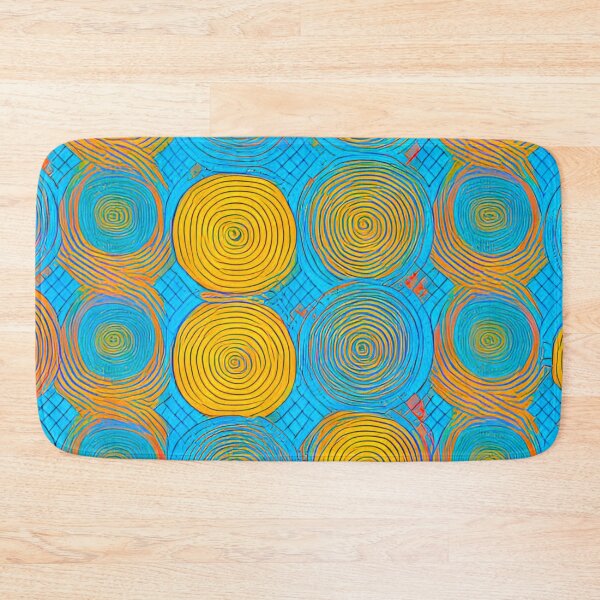Item preview, Intricate Patterns: Artful Creations designed and sold by GrizzlyCollective.