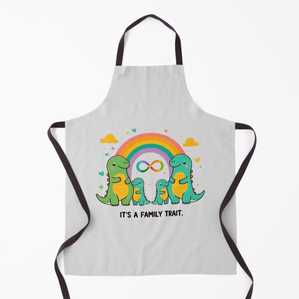 Item preview, Its a family trait designed and sold by Vkinsify.