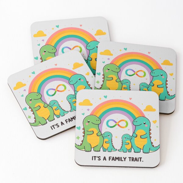 Item preview, Its a family trait designed and sold by Vkinsify.