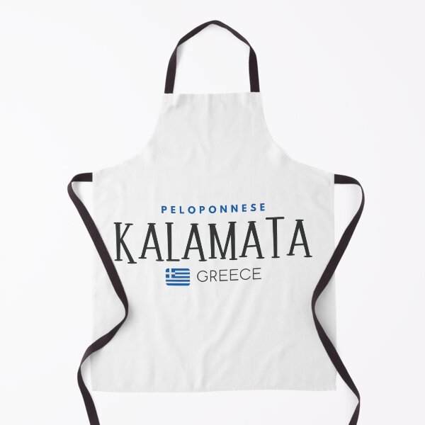 Item preview, Kalamata - Peloponnese - Greece designed and sold by StudioRedKoala.