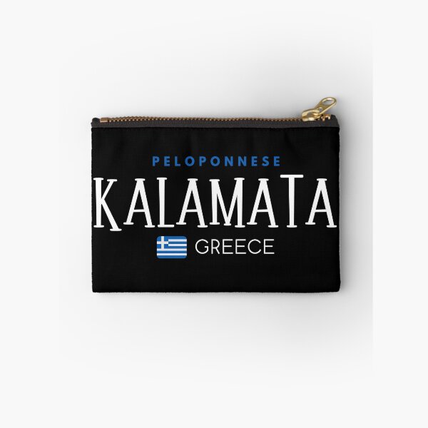 Item preview, Kalamata - Peloponnese - Greece designed and sold by StudioRedKoala.