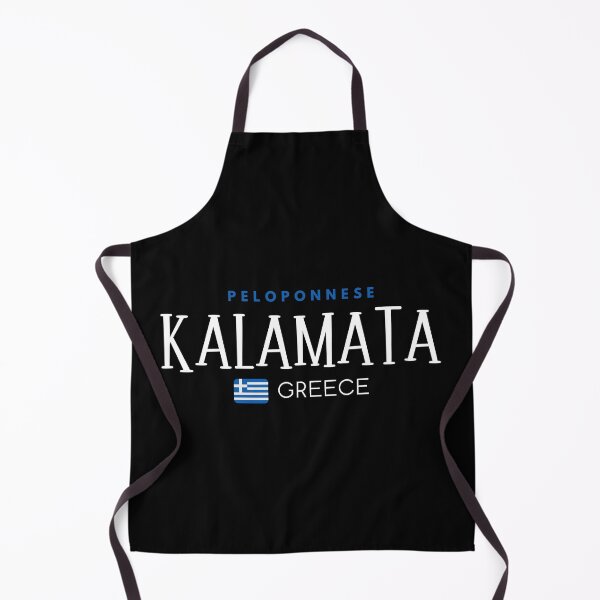 Item preview, Kalamata - Peloponnese - Greece designed and sold by StudioRedKoala.