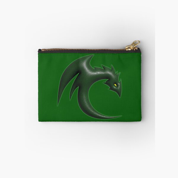 Item preview, The Green Dragon  designed and sold by xWiseGirl.