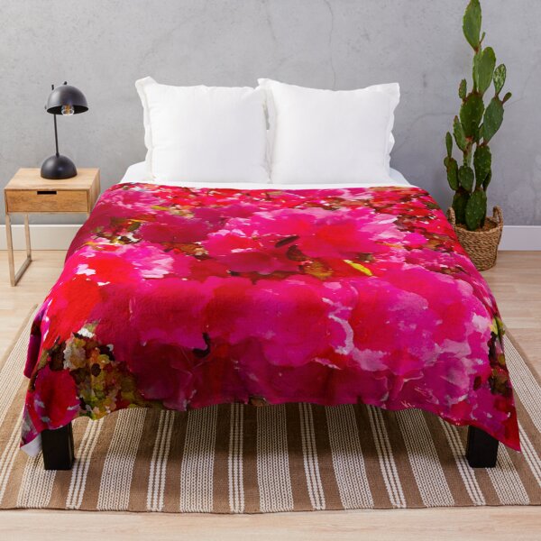 Item preview, Spring azaleas in Atlanta designed and sold by ricoflinn.