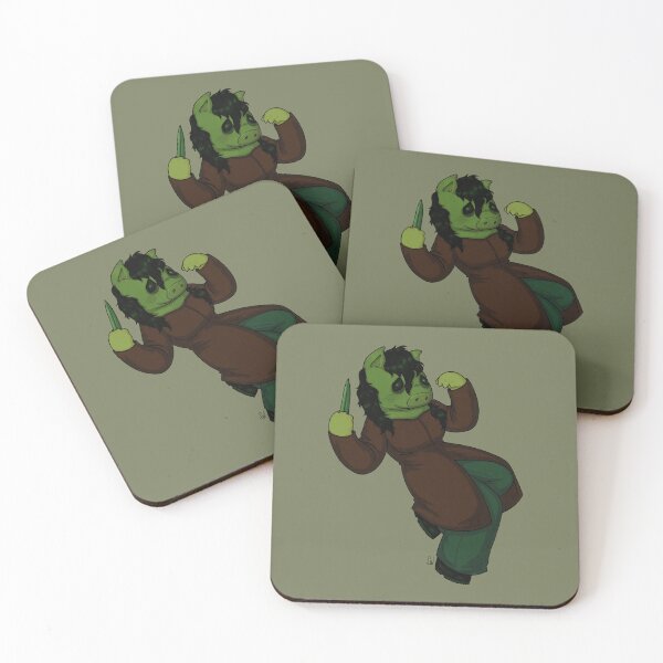 Item preview, Amanda Young - Pig Mask (green ver.) designed and sold by busy-and-tired.