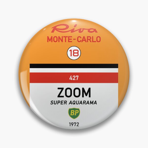 Item preview, Riva Aquarama Zoom Italy Riviera Cannes Saint-Tropez Monaco Monte-Carlo designed and sold by PB Mary.