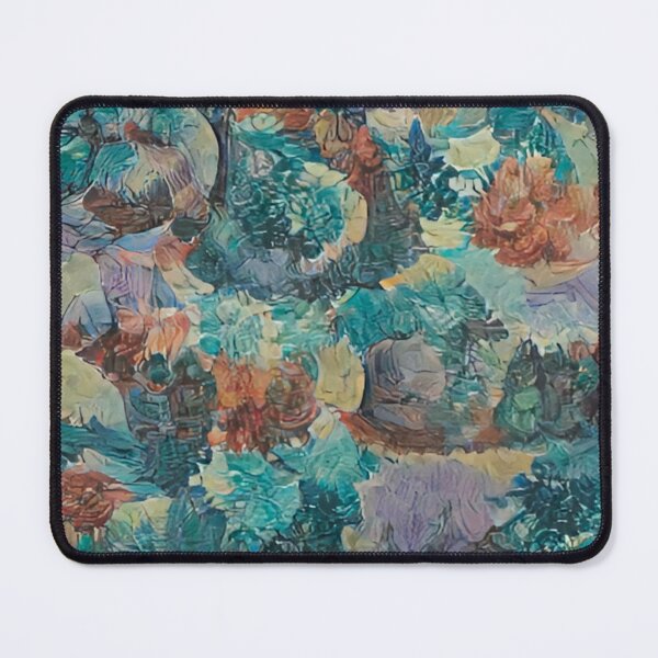 Item preview, Colorful Detailed Pattern Creations designed and sold by GrizzlyCollective.