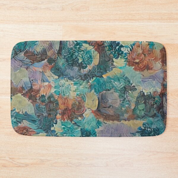 Item preview, Colorful Detailed Pattern Creations designed and sold by GrizzlyCollective.