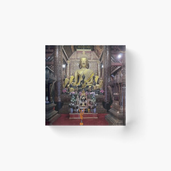 Item preview, Wat Xiengthong designed and sold by Mark Prior.