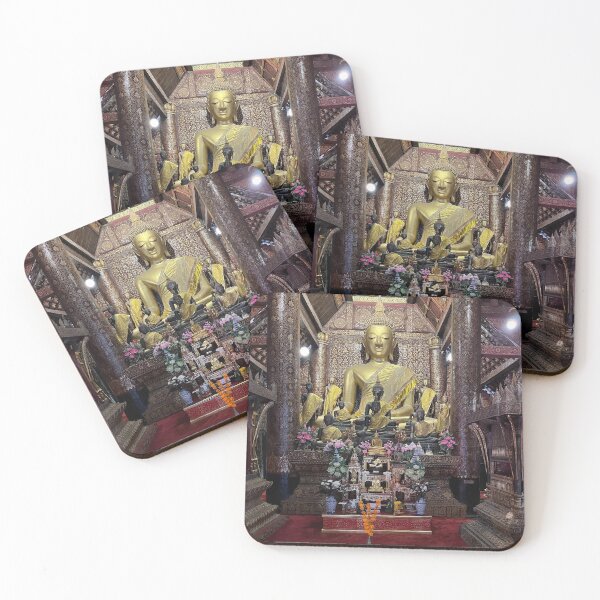 Item preview, Wat Xiengthong designed and sold by Mark Prior.