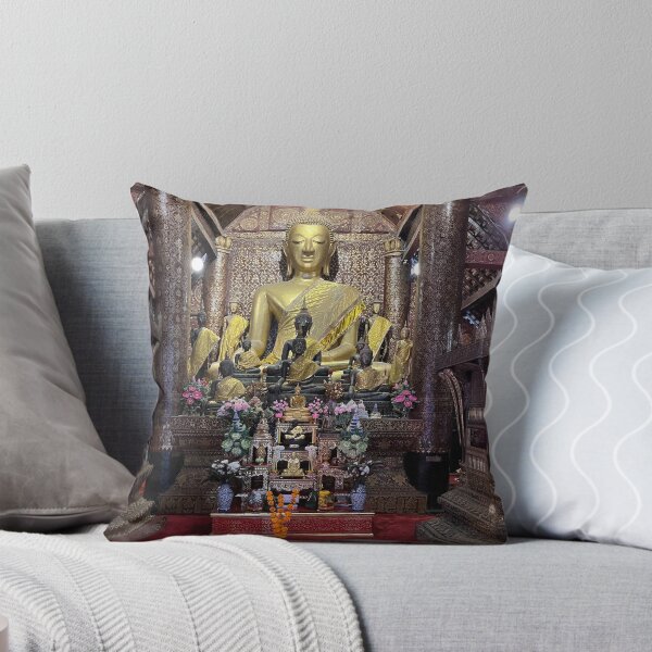 Item preview, Wat Xiengthong designed and sold by Mark Prior.