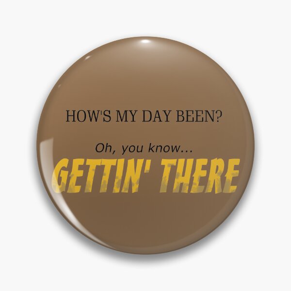 Item preview, Funny T-Shirt - Getting There designed and sold by Enter-The-Darkside.