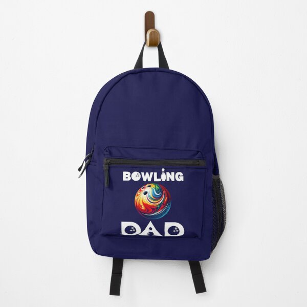 Item preview, Bowling Dad designed and sold by Nabucodonoshop.