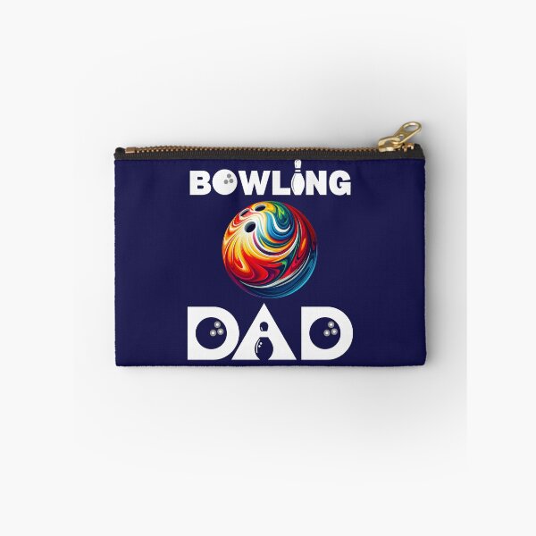 Item preview, Bowling Dad designed and sold by Nabucodonoshop.