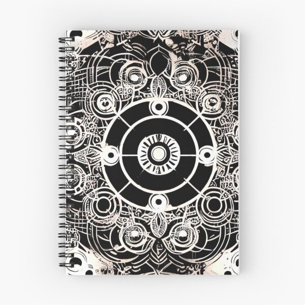 Item preview, Dynamic Intricate Design Concepts designed and sold by GrizzlyCollective.