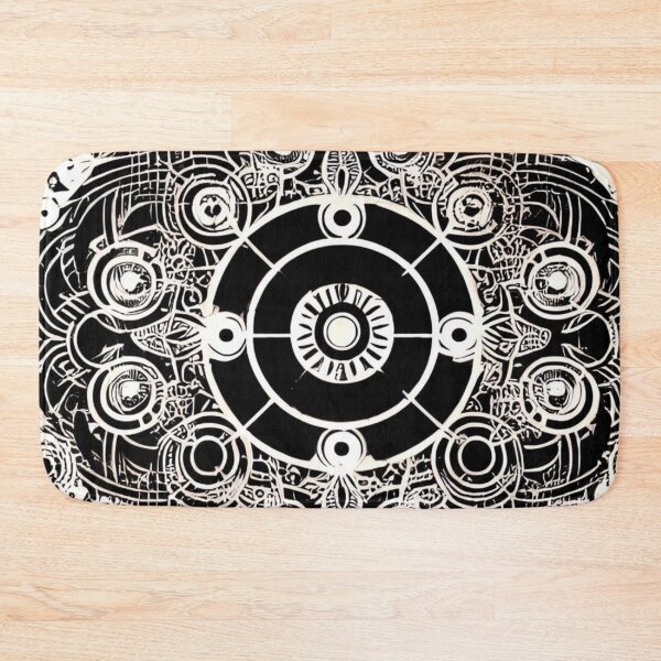 Item preview, Dynamic Intricate Design Concepts designed and sold by GrizzlyCollective.