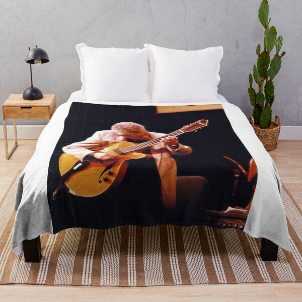 Item preview, Jimmy Bruno Jazz Guitar designed and sold by Fligymajig2002.