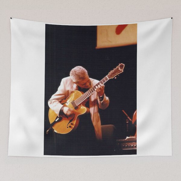 Item preview, Jimmy Bruno Jazz Guitar designed and sold by Fligymajig2002.