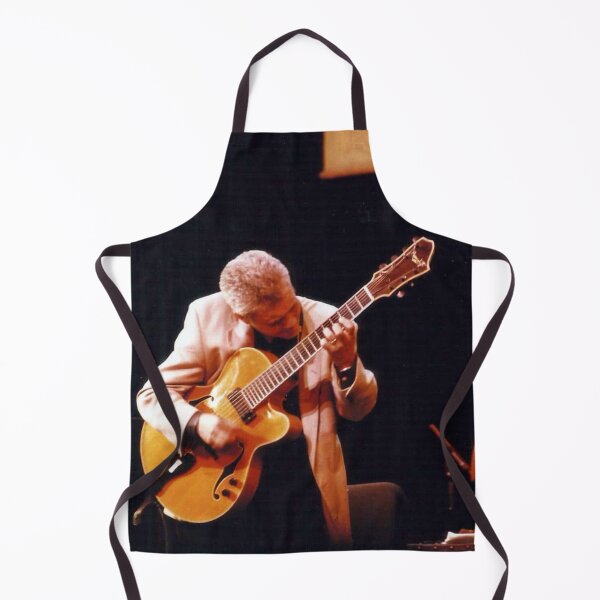 Item preview, Jimmy Bruno Jazz Guitar designed and sold by Fligymajig2002.