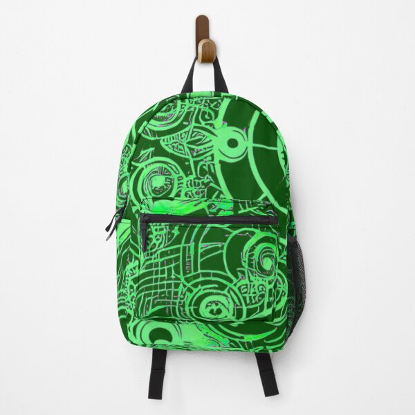 Item preview, Colorful Patterns: Artful Creations designed and sold by GrizzlyCollective.
