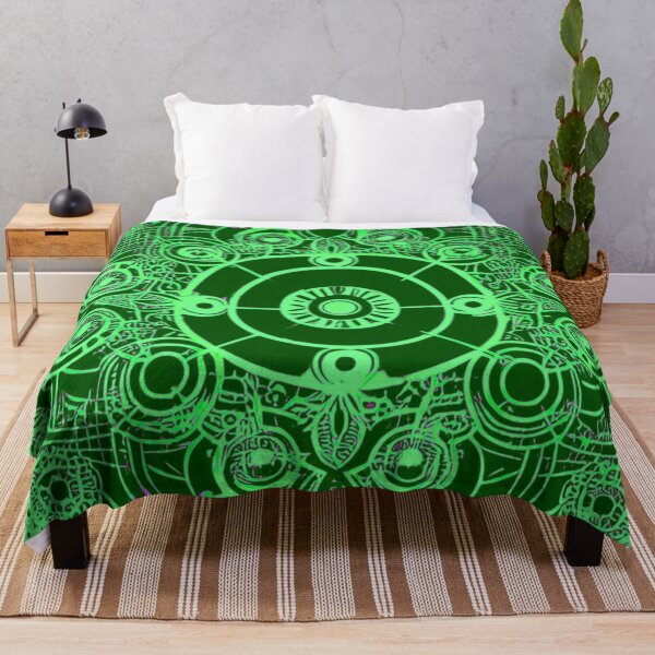 Item preview, Colorful Patterns: Artful Creations designed and sold by GrizzlyCollective.
