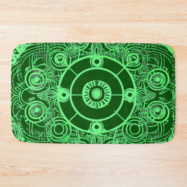 Item preview, Colorful Patterns: Artful Creations designed and sold by GrizzlyCollective.