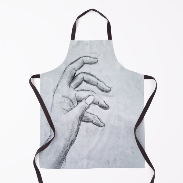 Item preview, Hand drawing Hand designed and sold by nvrprooo.