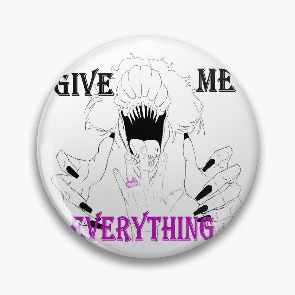 Item preview, Yuta and Rika designed and sold by HeatedIgloooo.