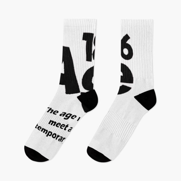 Item preview, Age 18-26 Golden Life designed and sold by Shop804.