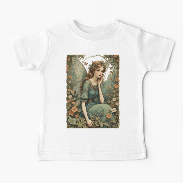Item preview, Garden Fairy designed and sold by RoxanneG.