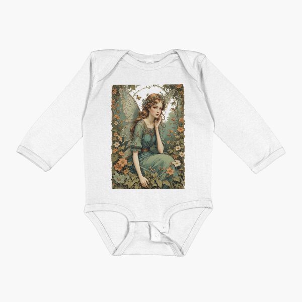 Item preview, Garden Fairy designed and sold by RoxanneG.