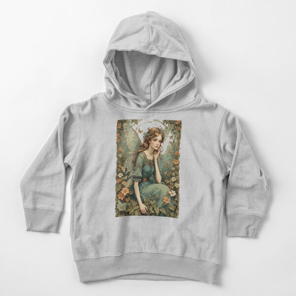 Item preview, Garden Fairy designed and sold by RoxanneG.