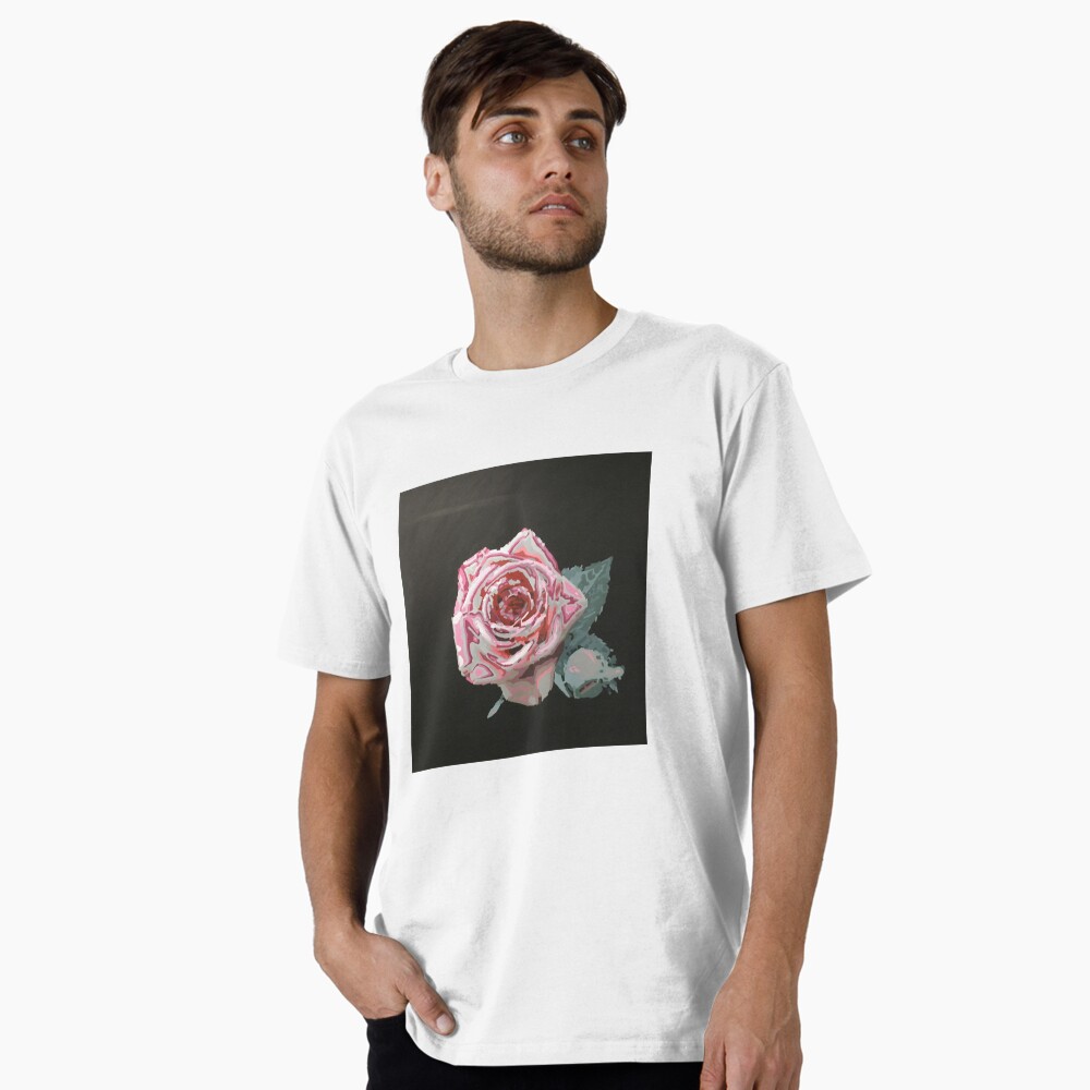 Item preview, Premium T-Shirt designed and sold by artistDanJ.
