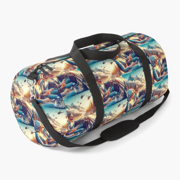 Item preview, Cruising the Peaks Luxury Car & Mountain Love designed and sold by choder61.