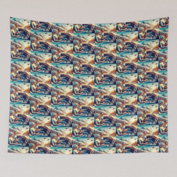 Item preview, Cruising the Peaks Luxury Car & Mountain Love designed and sold by choder61.
