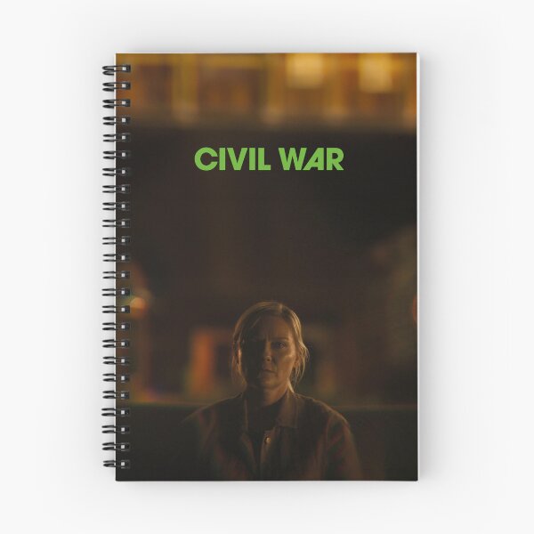 Item preview, CIVIL WAR POSTER 02 designed and sold by Lopinio.