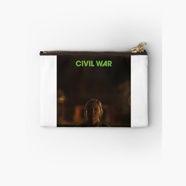Item preview, CIVIL WAR POSTER 02 designed and sold by Lopinio.