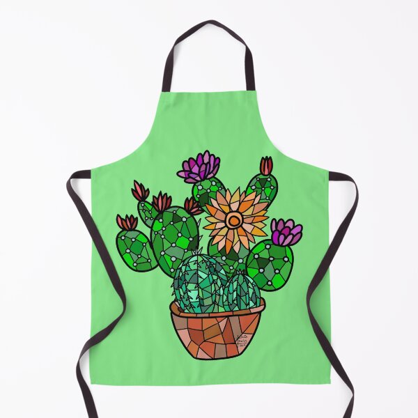 Item preview, Cacti designed and sold by Froggola.