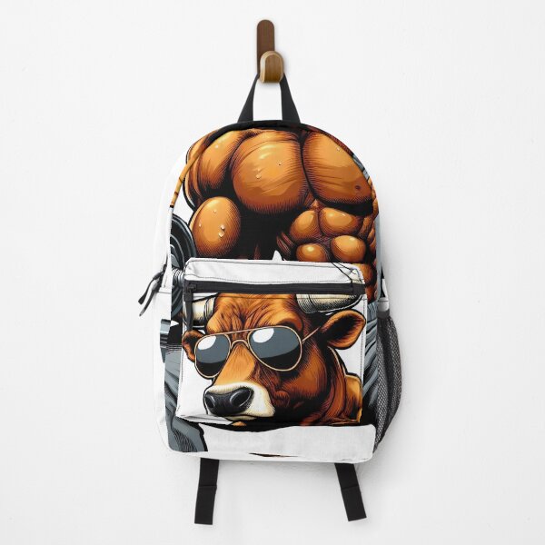 Item preview, GyMacho Bull designed and sold by KilloKalla.