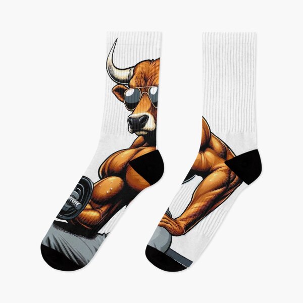 Item preview, GyMacho Bull designed and sold by KilloKalla.